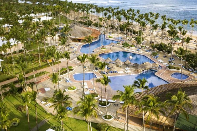 Sirenis Punta Cana Resort Casino & Aquagames