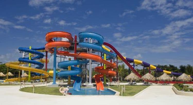 Sirenis Punta Cana Resort Casino & Aquagames