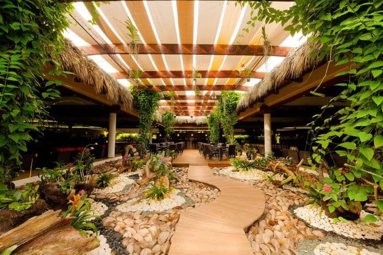 Sirenis Punta Cana Resort Casino & Aquagames