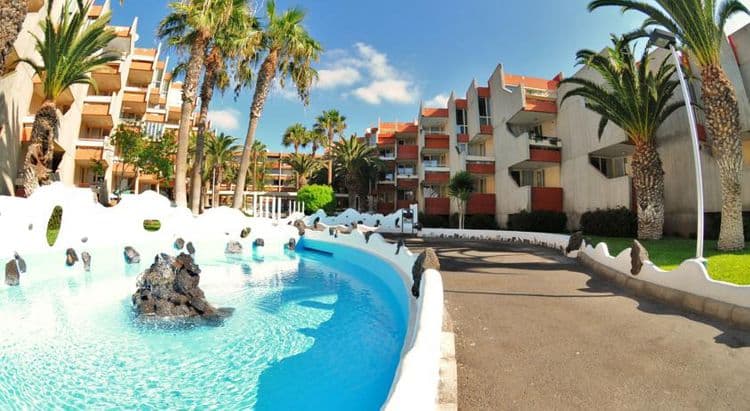 Annapurna Hotel Tenerife