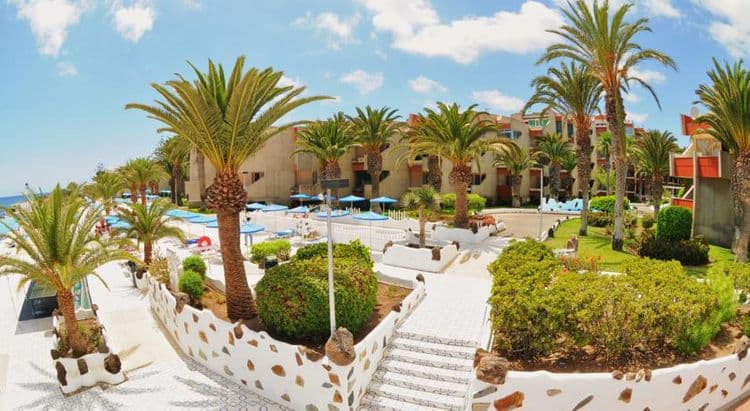 Annapurna Hotel Tenerife