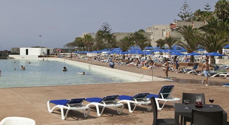 Annapurna Hotel Tenerife