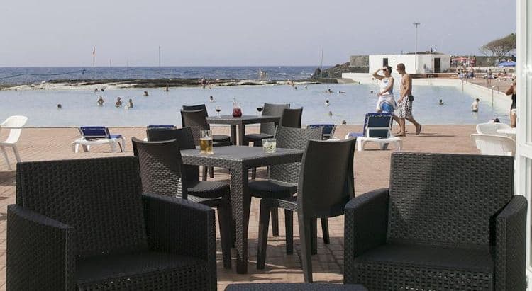 Annapurna Hotel Tenerife