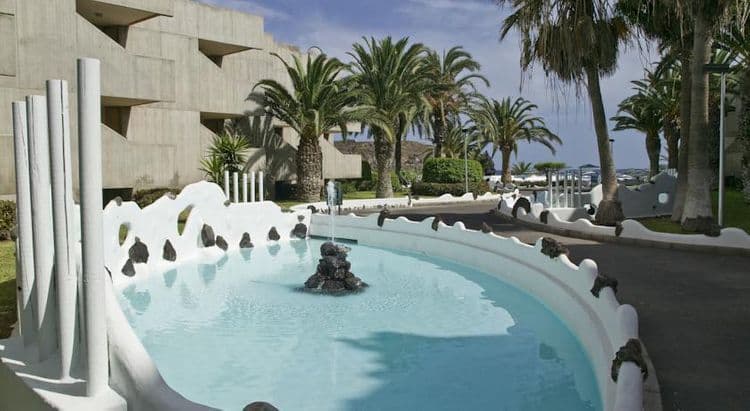 Annapurna Hotel Tenerife
