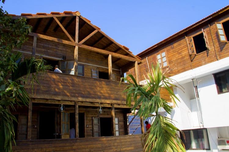 Nordest Lemonmint Beach Resort