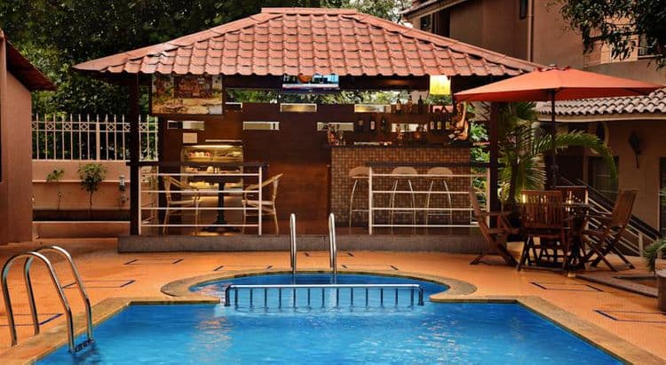 La Sunila Suites