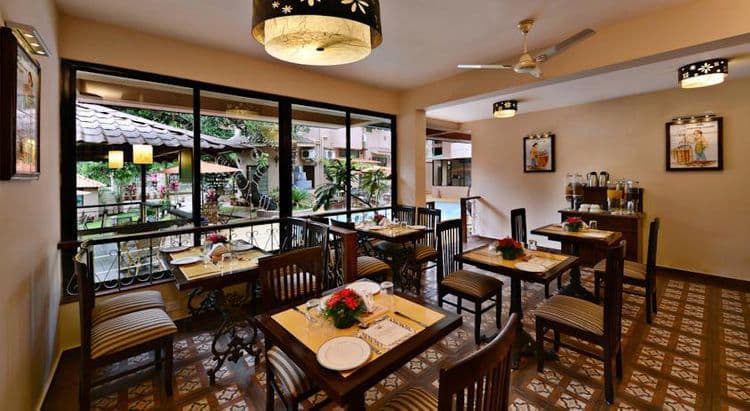La Sunila Suites