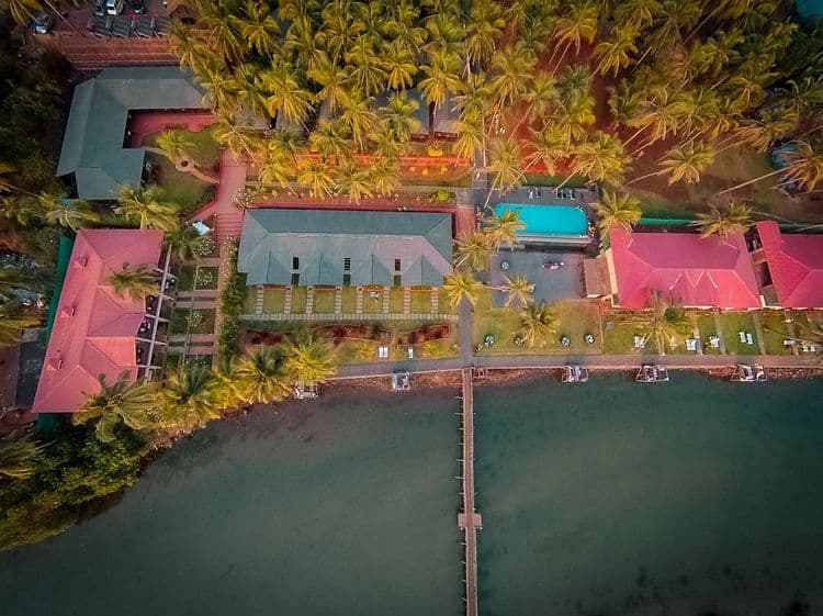 Riva Beach Resort