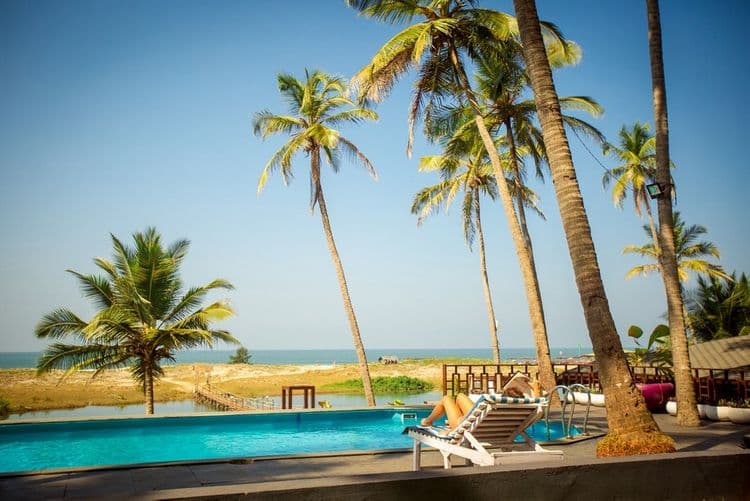 Riva Beach Resort