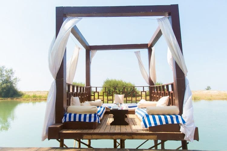 Riva Beach Resort