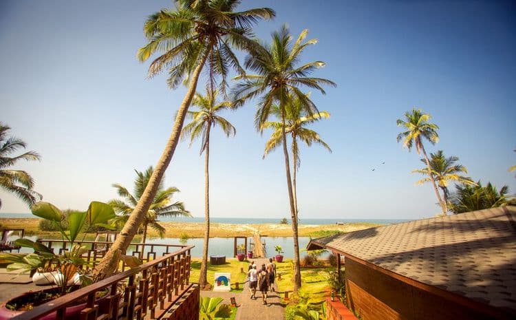 Riva Beach Resort
