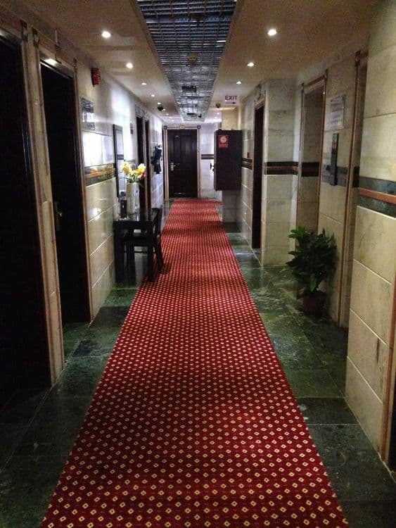 Syaj Hotel