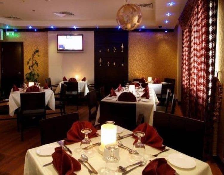 Syaj Hotel