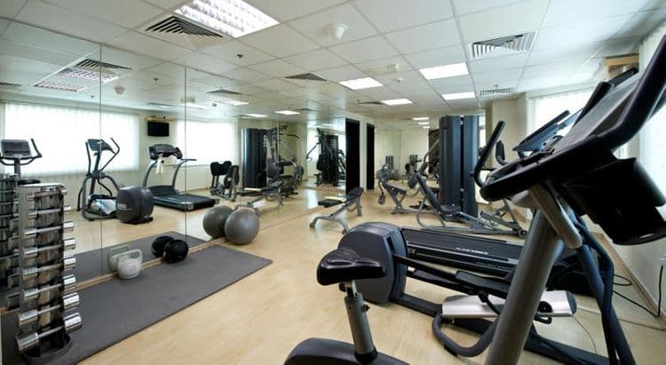 Time Crystal Hotel Apartment