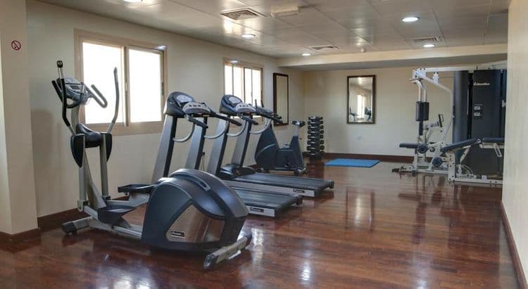 Al Barsha Hotel Apartments by Mondo