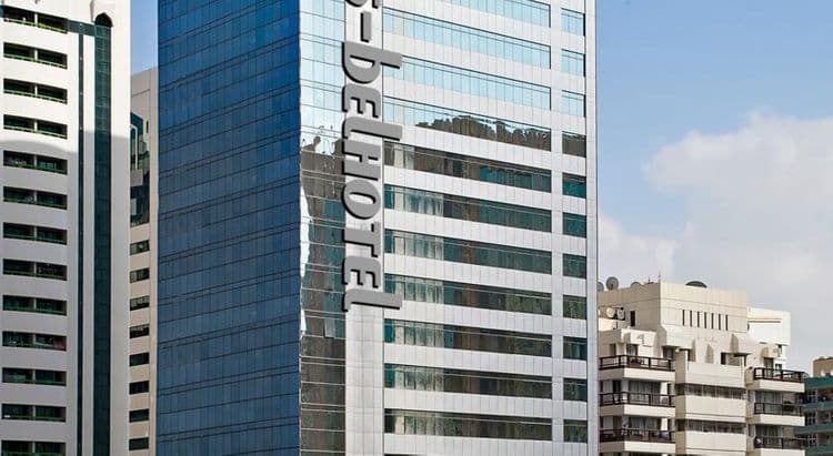 Swiss-Belhotel Corniche