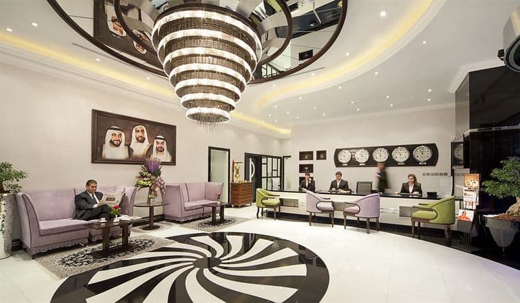 Swiss-Belhotel Corniche