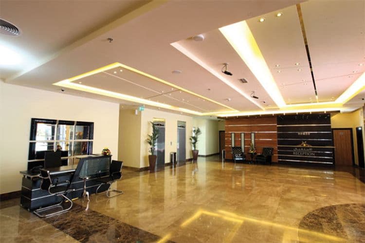 Xclusive Maples Hotel Apartments