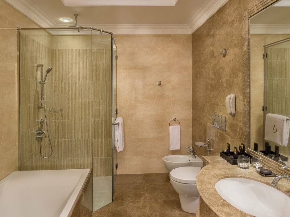 Royal Rose Hotel Abu Dhabi