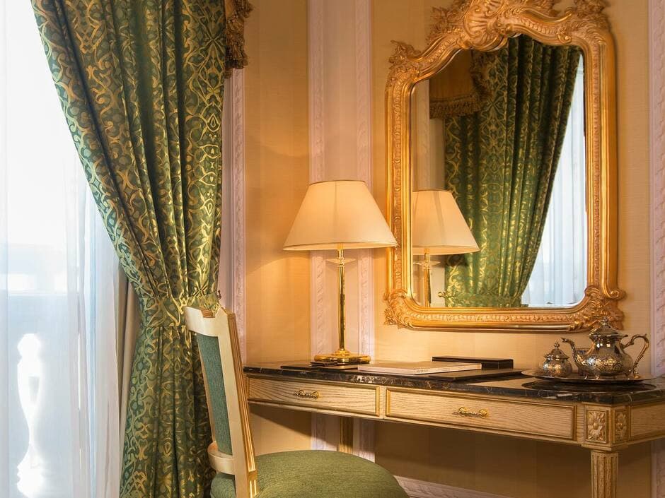 Royal Rose Hotel Abu Dhabi