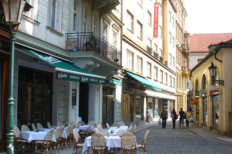 Residence Leon D'Oro
