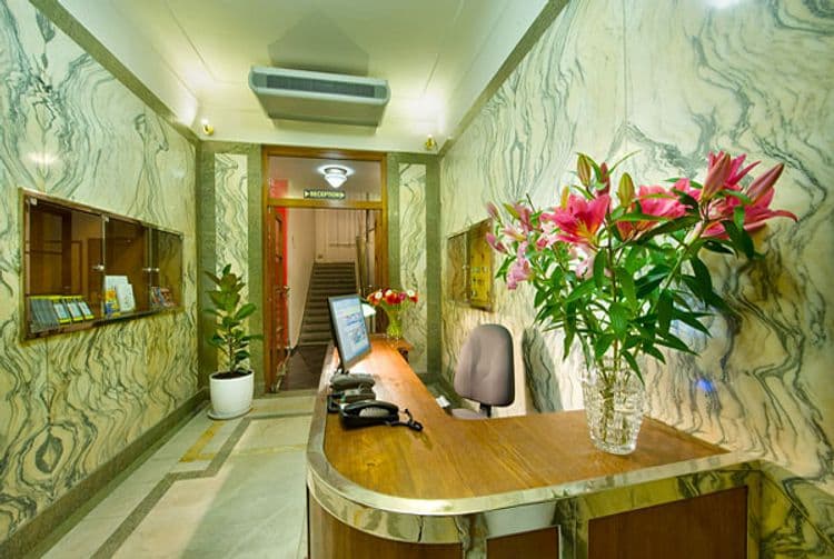 Residence Leon D'Oro