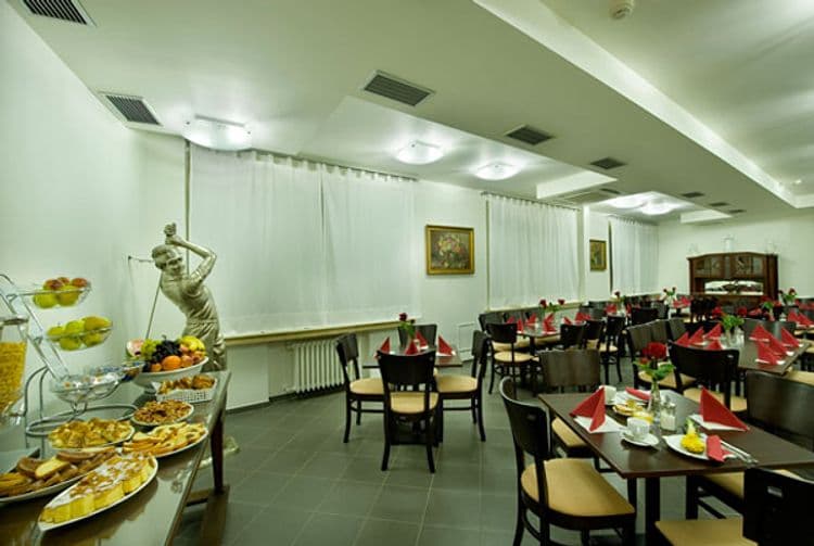 Residence Leon D'Oro