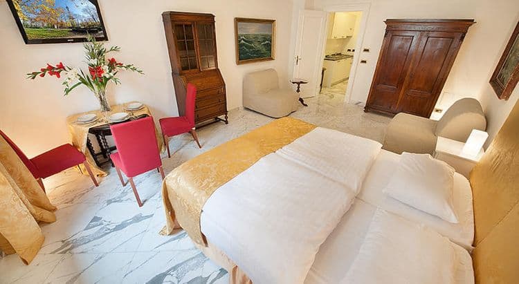 Residence Leon D'Oro