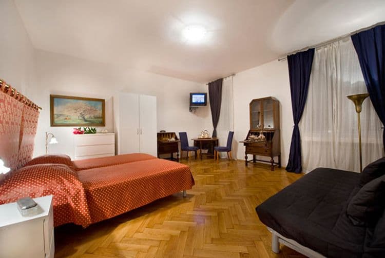 Residence Leon D'Oro
