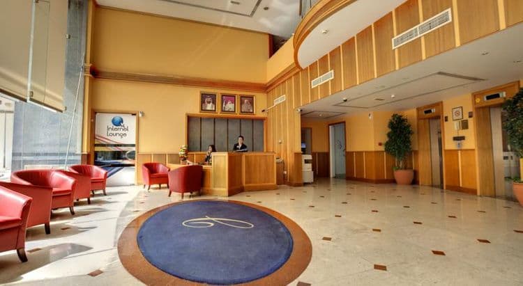 Dock Masters Hotel Apartments