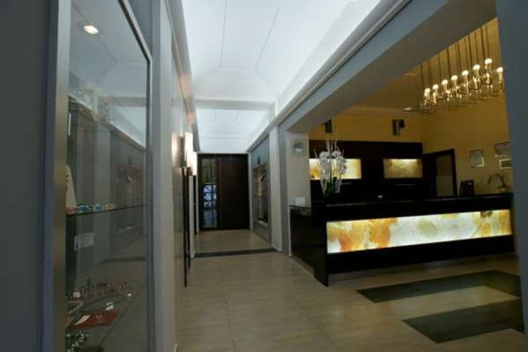 Lunik Hotel