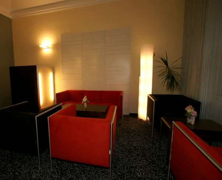 Lunik Hotel