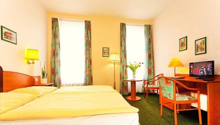 Merkur Hotel