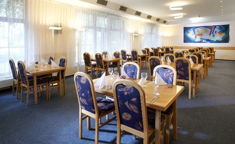 Fortuna City Hotel