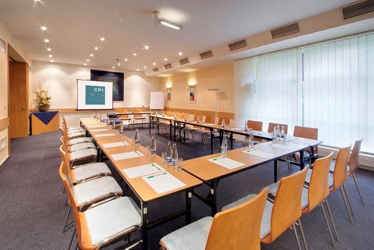 Fortuna City Hotel