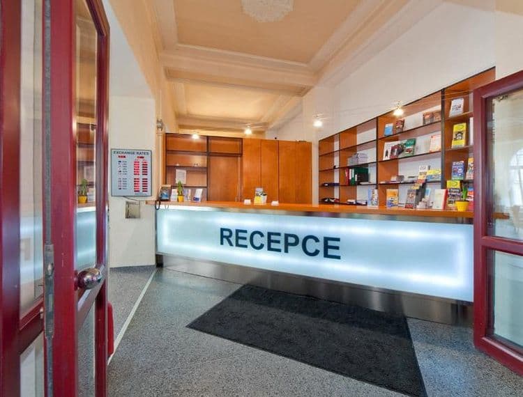 Theatrino Hotel