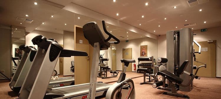 Jurys Inn Prague