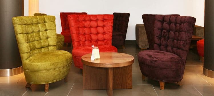 Jurys Inn Prague