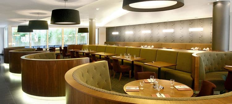 Jurys Inn Prague