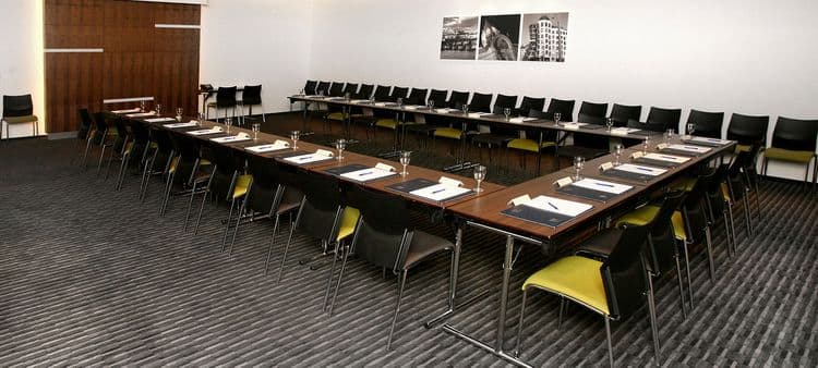 Jurys Inn Prague