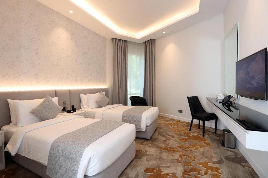 ESTAY Hotel