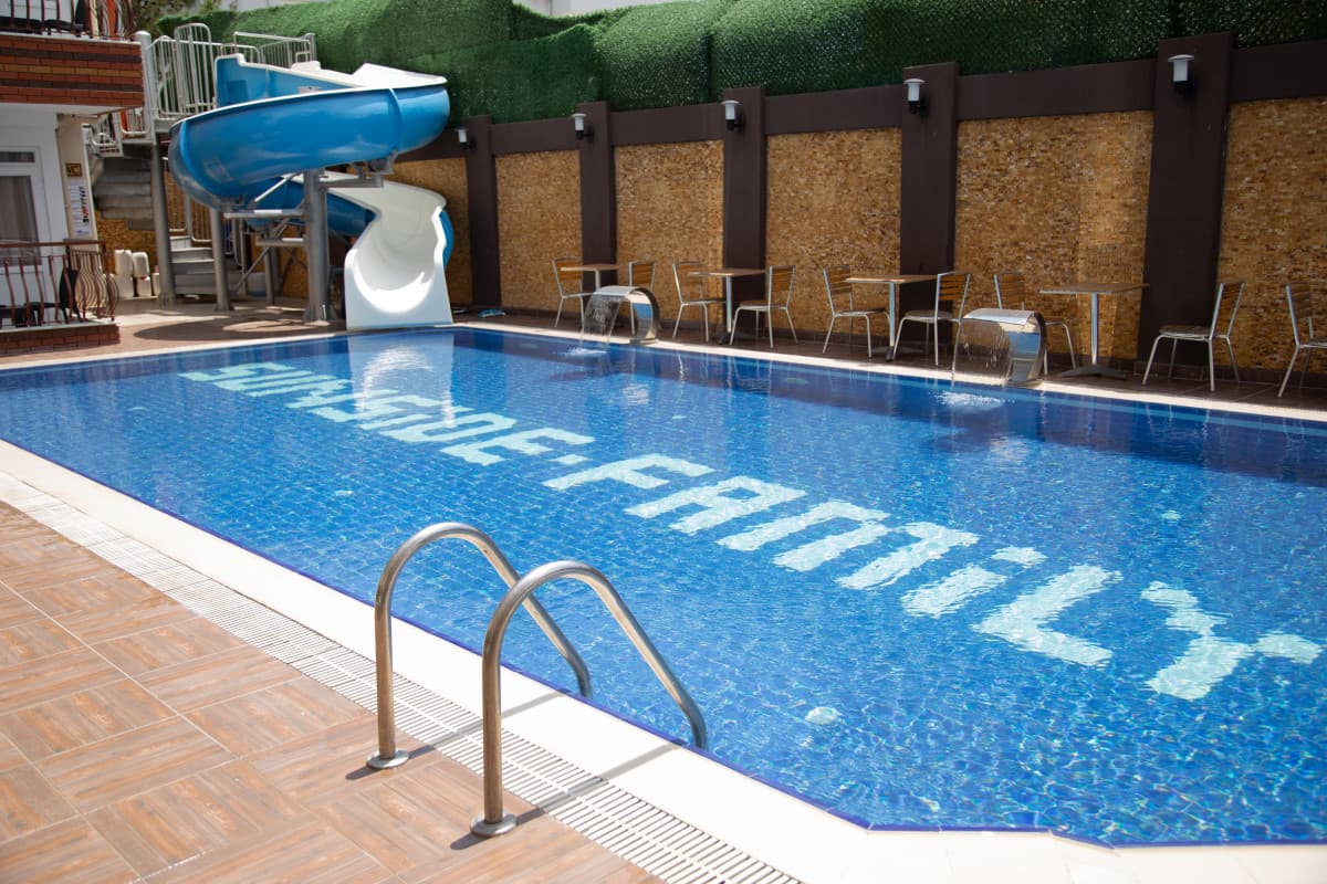 Sunside Family Hotel (ex. Side Ikbal Otel)
