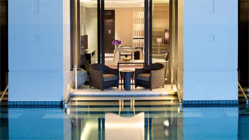 Siam Kempinski Hotel