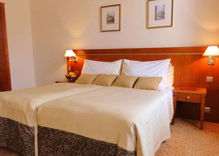 Raffaello Hotel