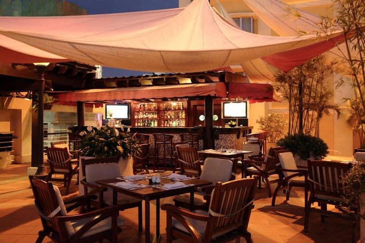New World Hotel Saigon