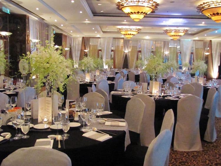 New World Hotel Saigon