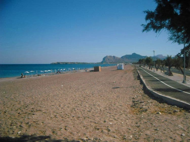 Aelia Hotel