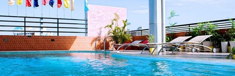 Olympic Nha Trang Hotel