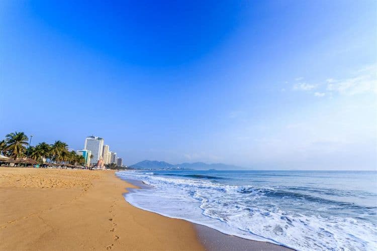 Olympic Nha Trang Hotel