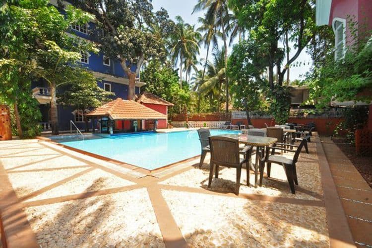 Joia Do Mar Resort